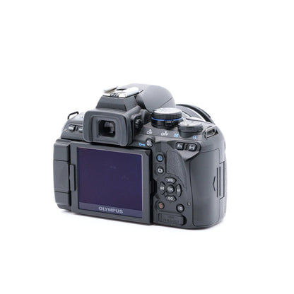 OLYMPUS E-620 ZUIKO DIGITAL 40-150mm F4-5.6 デジタル一眼レフ オリンパス フォーサーズマウント
