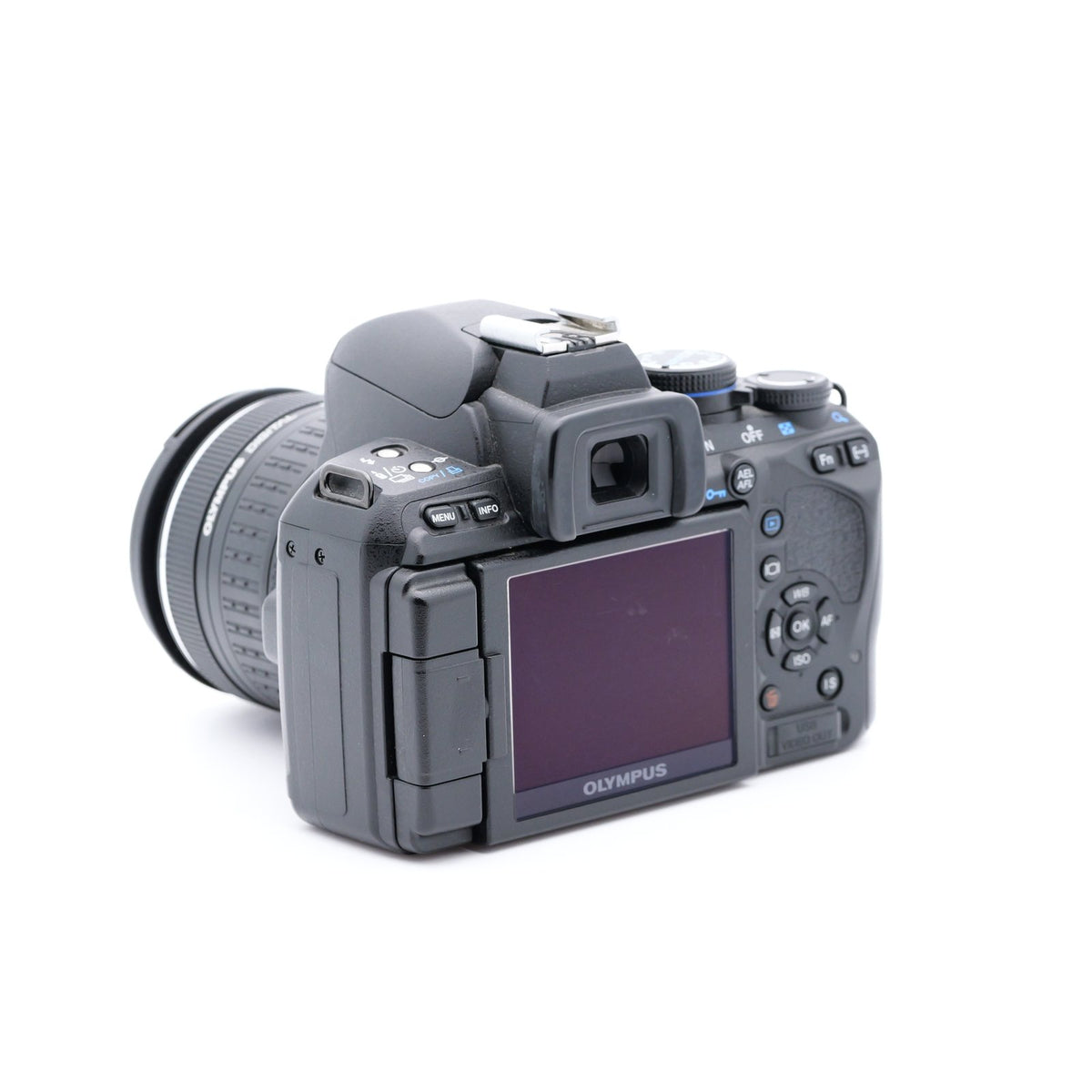 OLYMPUS E-620 ZUIKO DIGITAL 40-150mm F4-5.6 デジタル一眼レフ オリンパス フォーサーズマウント