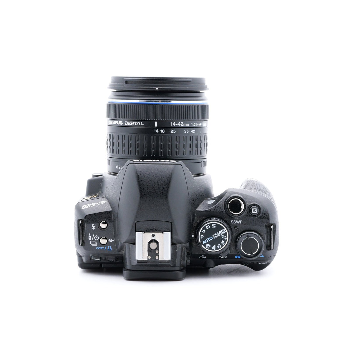 OLYMPUS E-620 ZUIKO DIGITAL 40-150mm F4-5.6 デジタル一眼レフ オリンパス フォーサーズマウント
