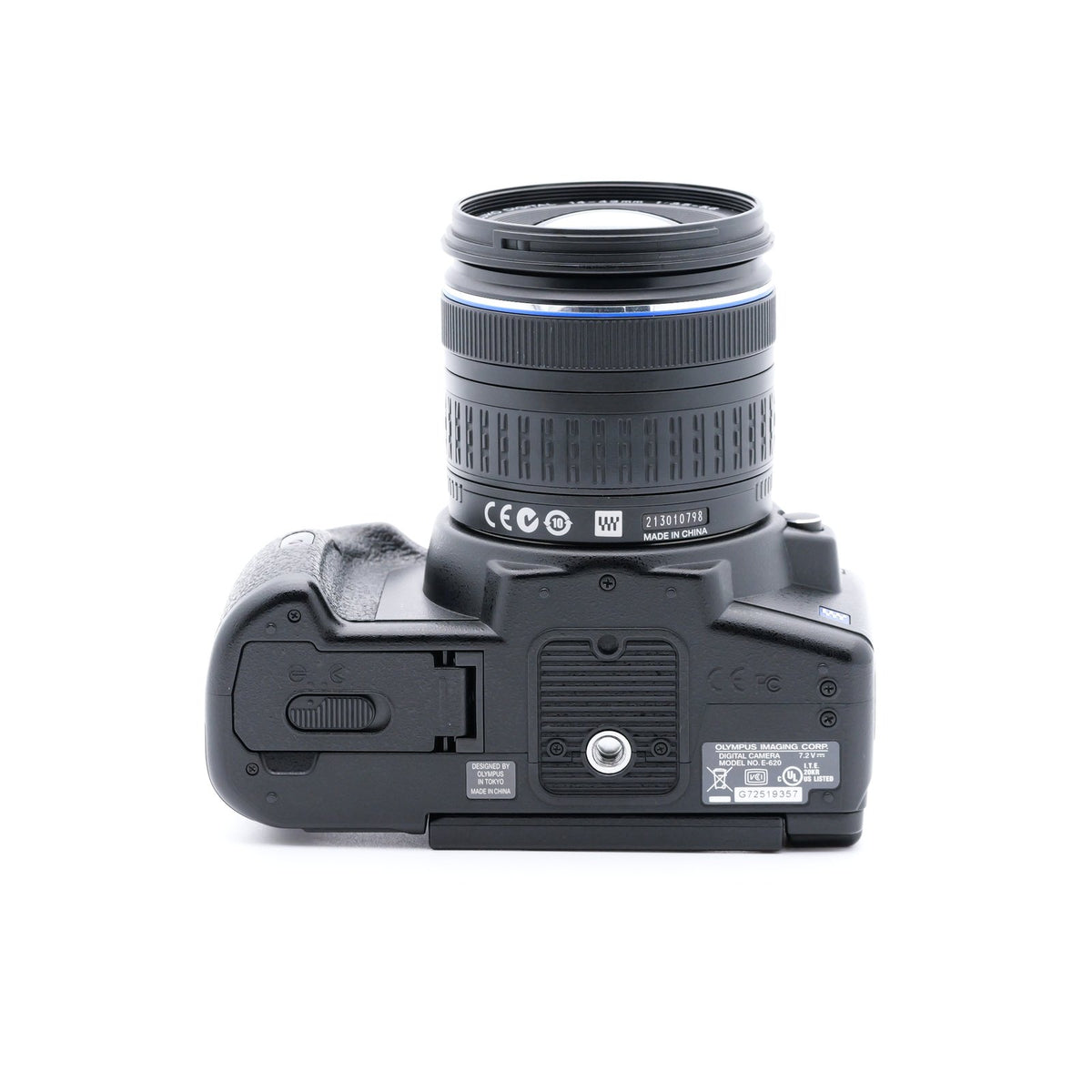 OLYMPUS E-620 ZUIKO DIGITAL 40-150mm F4-5.6 デジタル一眼レフ オリンパス フォーサーズマウント