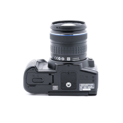 OLYMPUS E-620 ZUIKO DIGITAL 40-150mm F4-5.6 デジタル一眼レフ オリンパス フォーサーズマウント