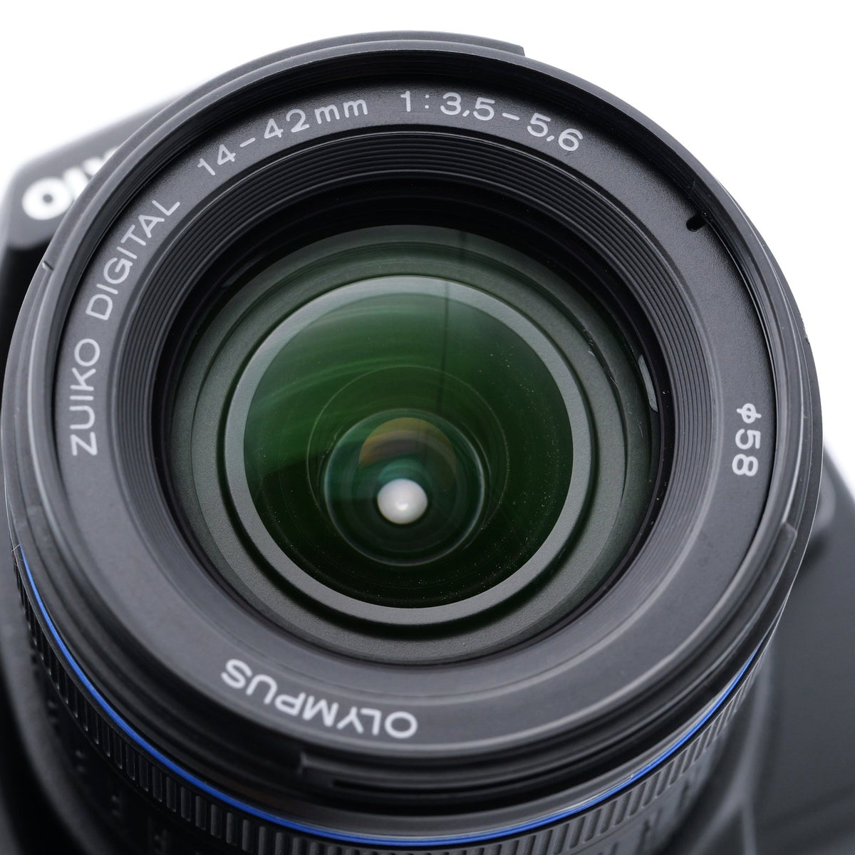 OLYMPUS E-620 ZUIKO DIGITAL 40-150mm F4-5.6 デジタル一眼レフ オリンパス フォーサーズマウント