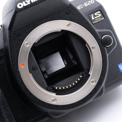 OLYMPUS E-620 ZUIKO DIGITAL 40-150mm F4-5.6 デジタル一眼レフ オリンパス フォーサーズマウント
