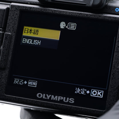 OLYMPUS E-620 ZUIKO DIGITAL 40-150mm F4-5.6 デジタル一眼レフ オリンパス フォーサーズマウント