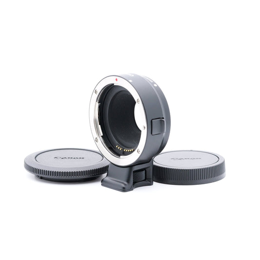 Canon MOUNT ADAPTER EF-EOS M マウントアダプター キヤノンEFマウント→キヤノン EF-EOS Mマウント