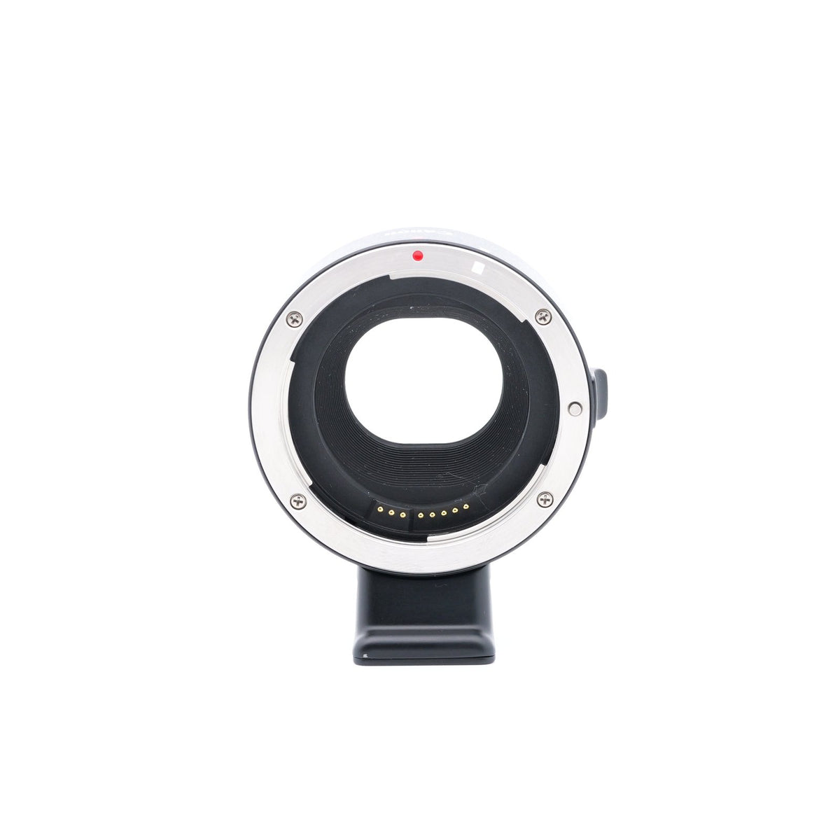 Canon MOUNT ADAPTER EF-EOS M マウントアダプター キヤノンEFマウント→キヤノン EF-EOS Mマウント