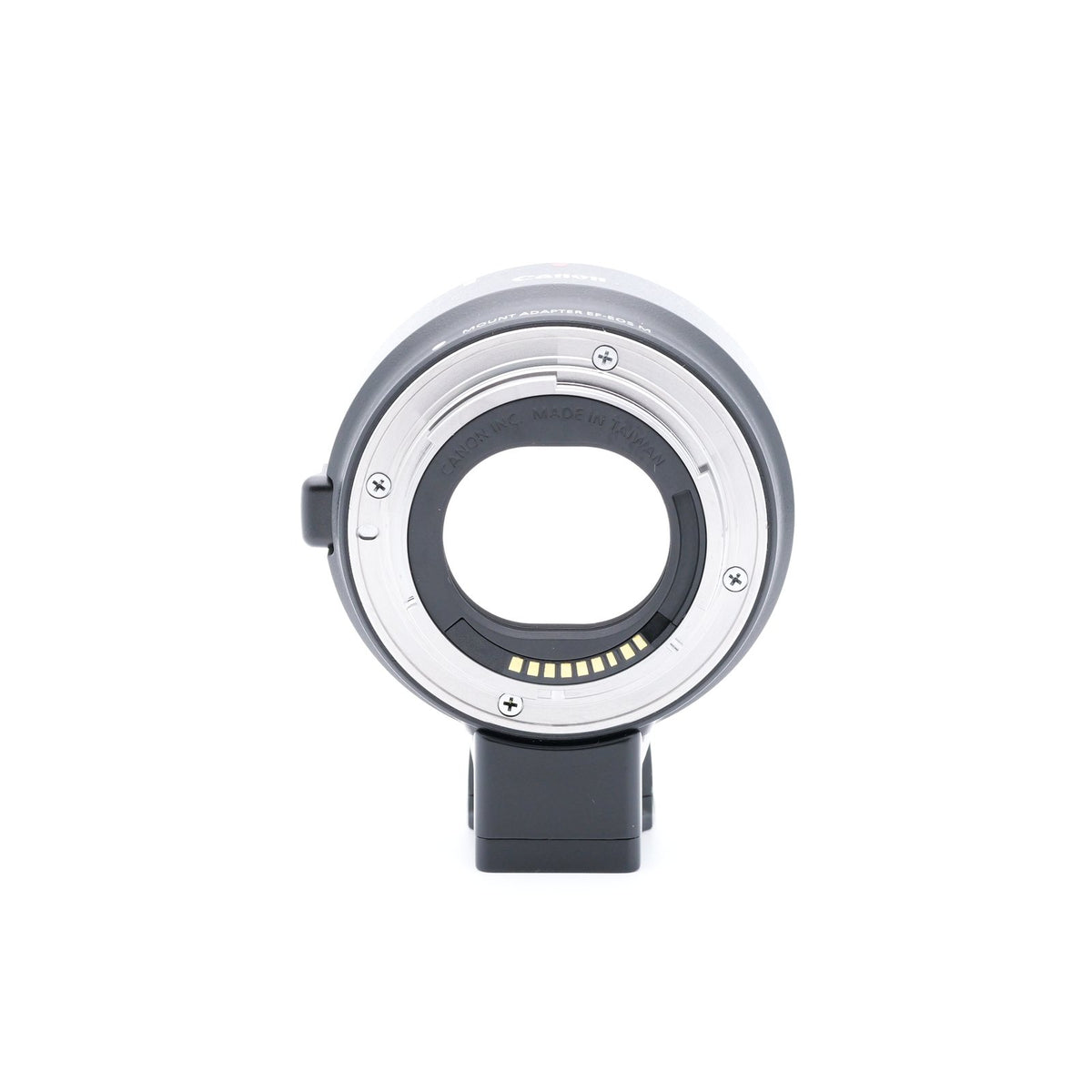 Canon MOUNT ADAPTER EF-EOS M マウントアダプター キヤノンEFマウント→キヤノン EF-EOS Mマウント