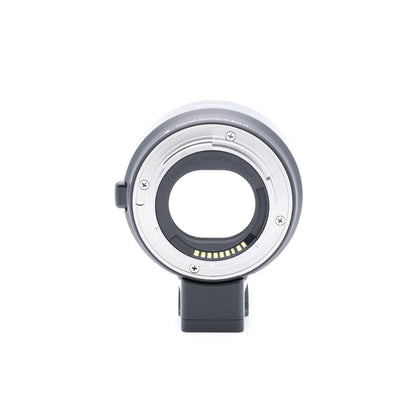 Canon MOUNT ADAPTER EF-EOS M マウントアダプター キヤノンEFマウント→キヤノン EF-EOS Mマウント