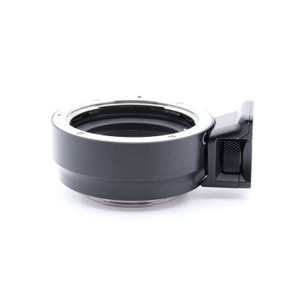 Canon MOUNT ADAPTER EF-EOS M マウントアダプター キヤノンEFマウント→キヤノン EF-EOS Mマウント