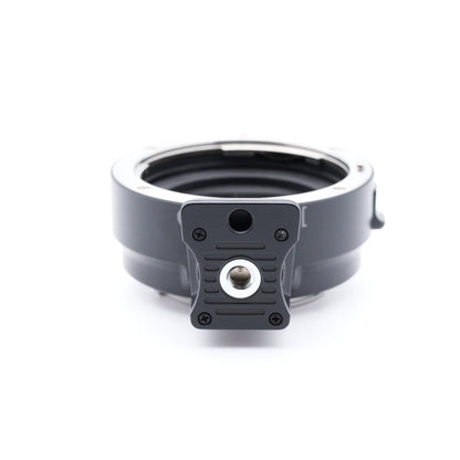 Canon MOUNT ADAPTER EF-EOS M マウントアダプター キヤノンEFマウント→キヤノン EF-EOS Mマウント