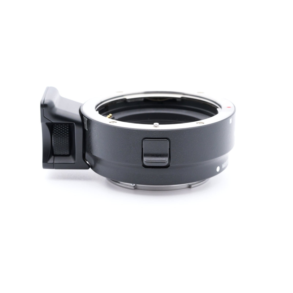 Canon MOUNT ADAPTER EF-EOS M マウントアダプター キヤノンEFマウント→キヤノン EF-EOS Mマウント