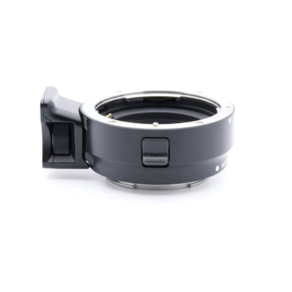 Canon MOUNT ADAPTER EF-EOS M マウントアダプター キヤノンEFマウント→キヤノン EF-EOS Mマウント