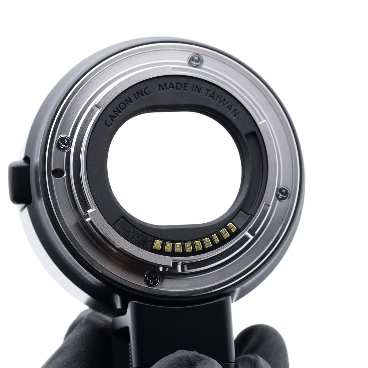 Canon MOUNT ADAPTER EF-EOS M マウントアダプター キヤノンEFマウント→キヤノン EF-EOS Mマウント