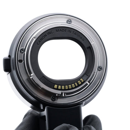 Canon MOUNT ADAPTER EF-EOS M マウントアダプター キヤノンEFマウント→キヤノン EF-EOS Mマウント
