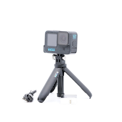 GoPro HERO12 アクションカメラ ゴープロ