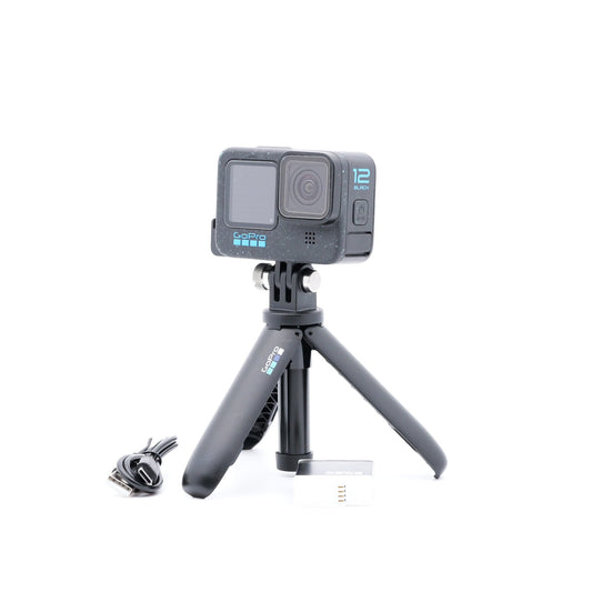 GoPro HERO12 アクションカメラ ゴープロ