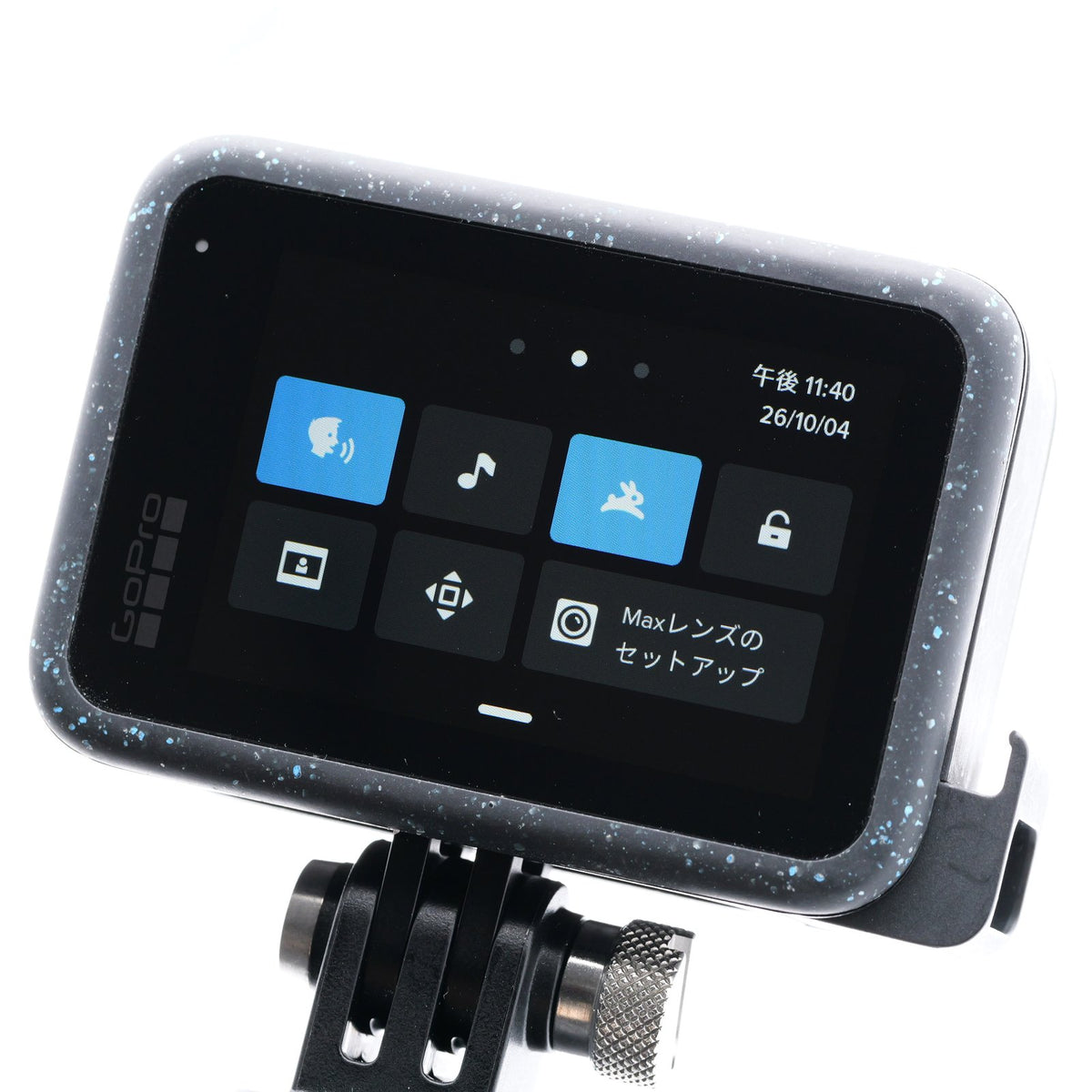 GoPro HERO12 アクションカメラ ゴープロ
