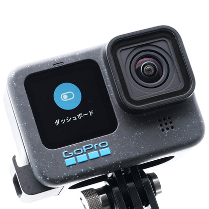 GoPro HERO12 アクションカメラ ゴープロ