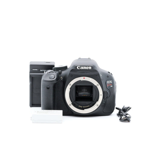 Canon EOS Kiss X5 デジタル一眼レフ キヤノン EF/EF-Sマウント