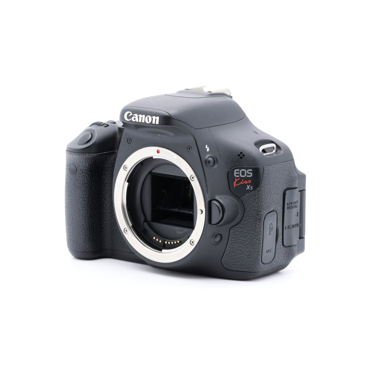 Canon EOS Kiss X5 デジタル一眼レフ キヤノン EF/EF-Sマウント