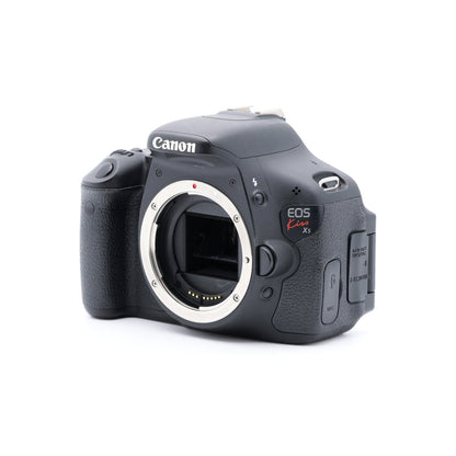 Canon EOS Kiss X5 デジタル一眼レフ キヤノン EF/EF-Sマウント