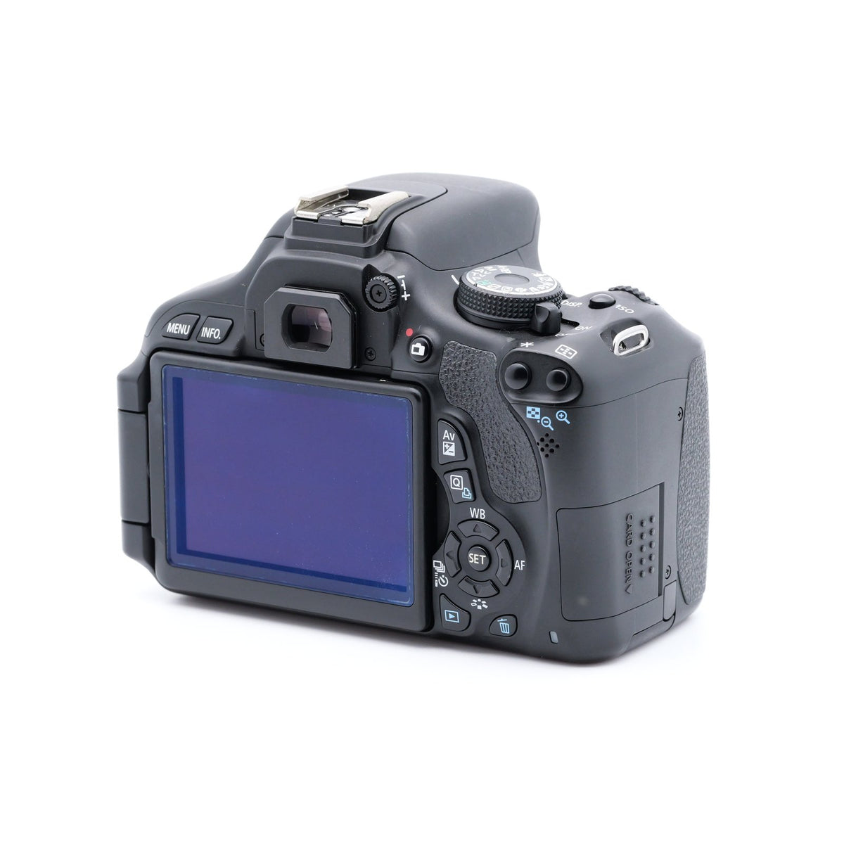 Canon EOS Kiss X5 デジタル一眼レフ キヤノン EF/EF-Sマウント