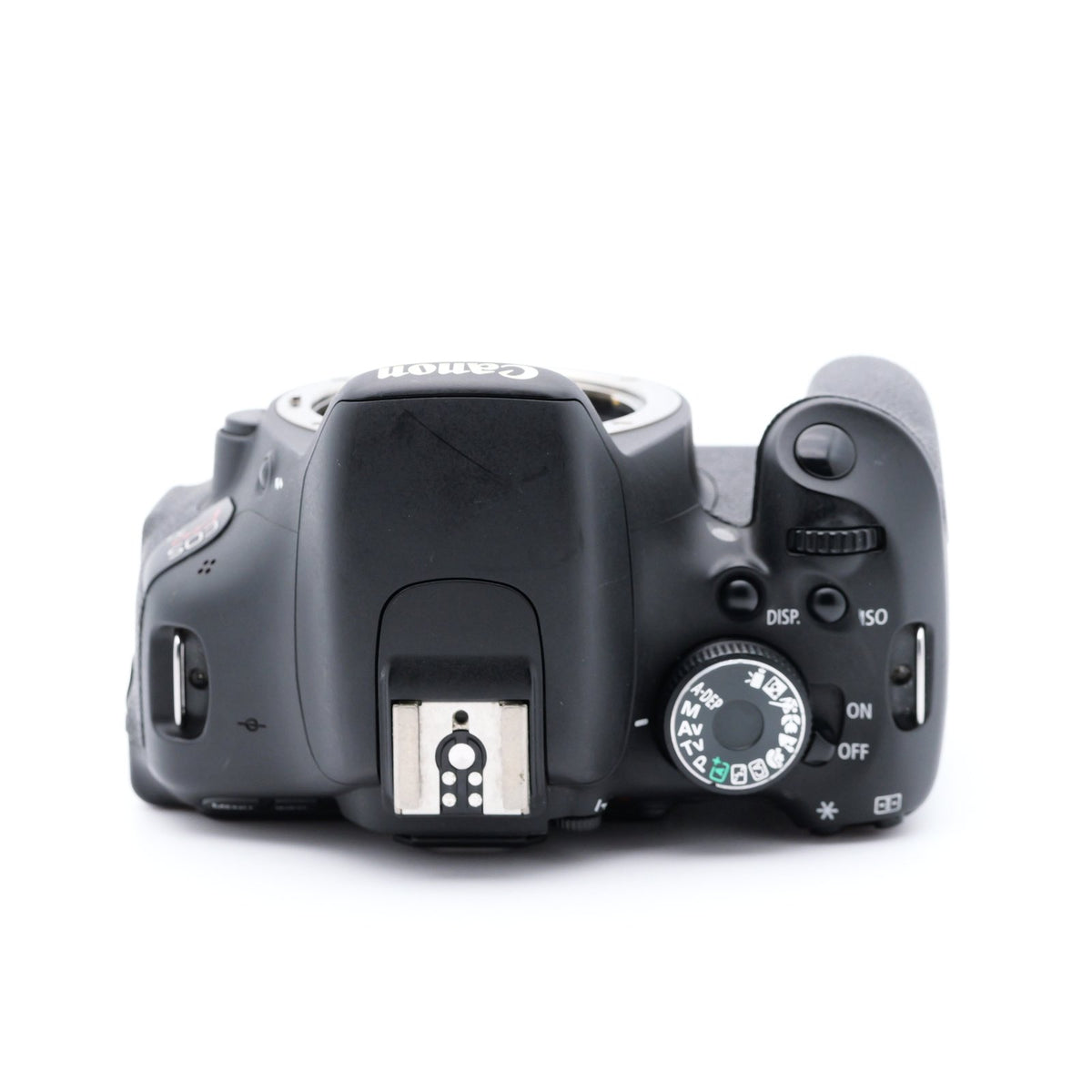 Canon EOS Kiss X5 デジタル一眼レフ キヤノン EF/EF-Sマウント