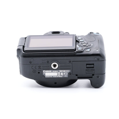 Canon EOS Kiss X5 デジタル一眼レフ キヤノン EF/EF-Sマウント