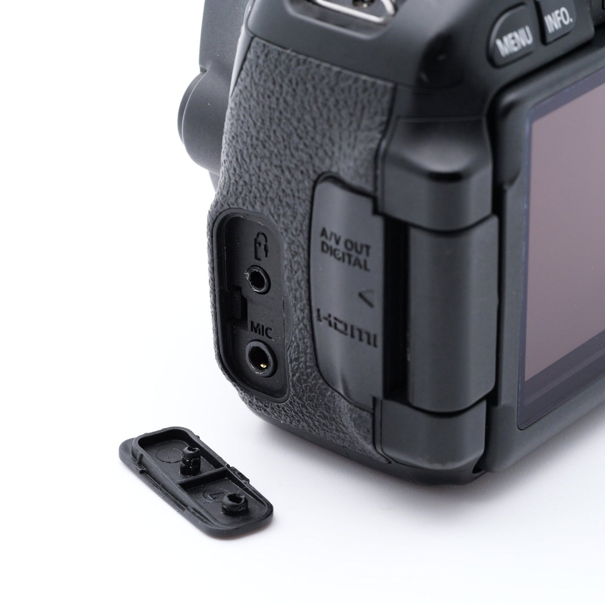 Canon EOS Kiss X5 デジタル一眼レフ キヤノン EF/EF-Sマウント