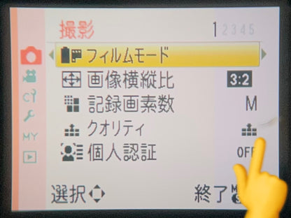 Panasonic DMW-LVF1 DMC-GF1, GF2, DMC-LX5用 ビューファインダー パナソニック