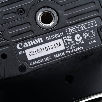 Canon EOS Kiss X5 デジタル一眼レフ キヤノン EF/EF-Sマウント