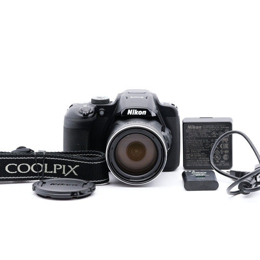 Nikon COOLPIX B700 コンパクトデジタルカメラ ニコン