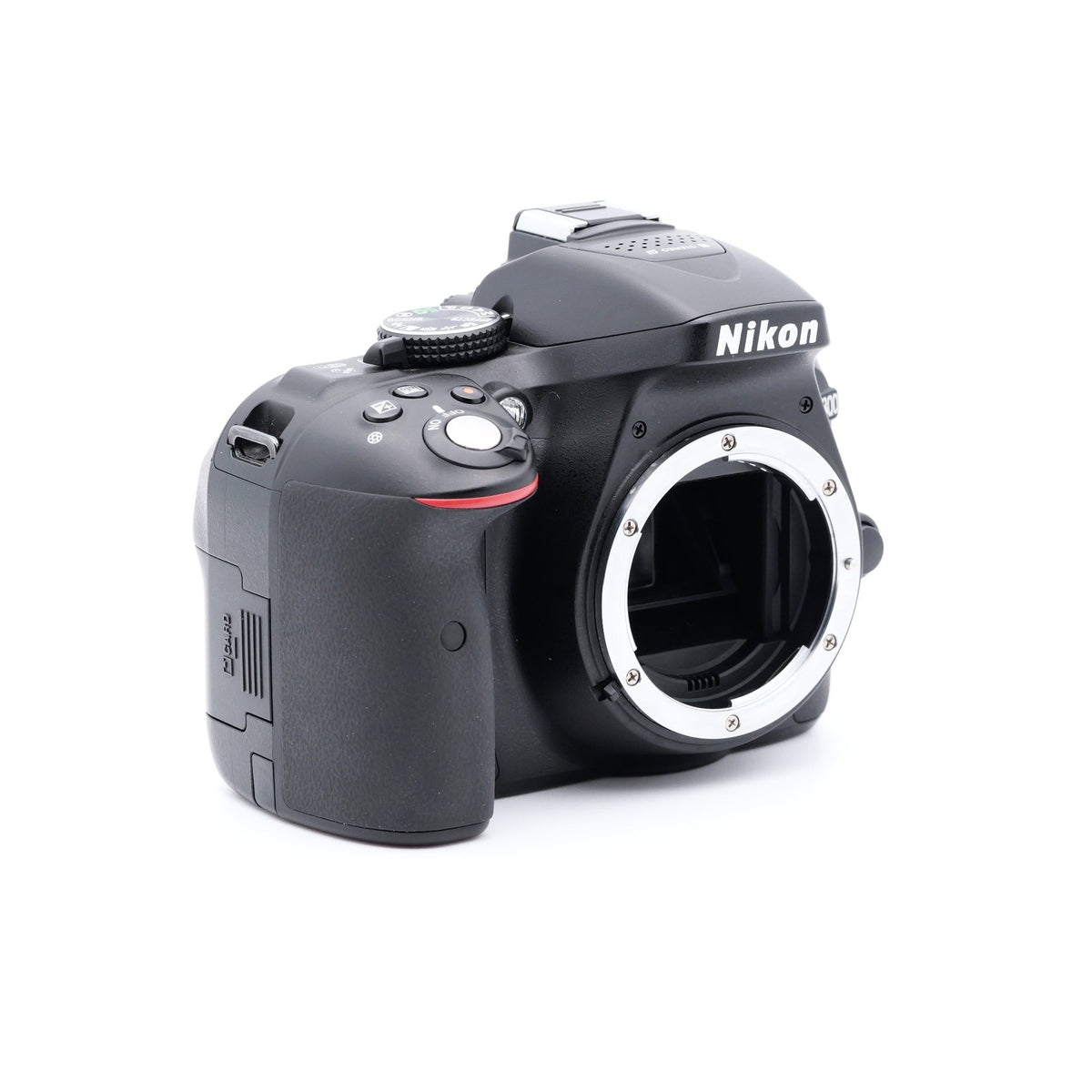 Nikon D5300 ブラック デジタル一眼レフ ニコン Fマウント