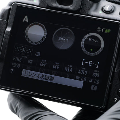 Nikon D5300 ブラック デジタル一眼レフ ニコン Fマウント