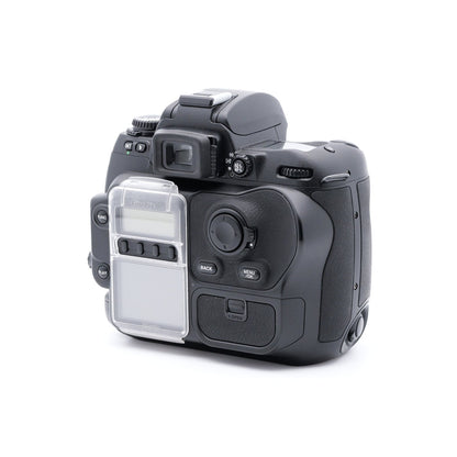 FUJIFILM FinePix S3 Pro デジタル一眼レフ フジフイルム ニコンFマウント