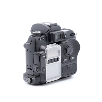FUJIFILM FinePix S3 Pro デジタル一眼レフ フジフイルム ニコンFマウント
