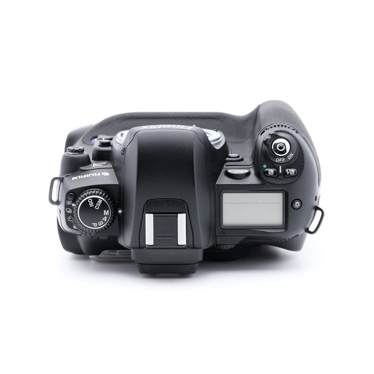 FUJIFILM FinePix S3 Pro デジタル一眼レフ フジフイルム ニコンFマウント