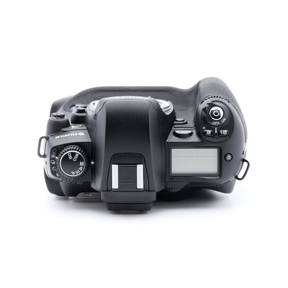 FUJIFILM FinePix S3 Pro デジタル一眼レフ フジフイルム ニコンFマウント
