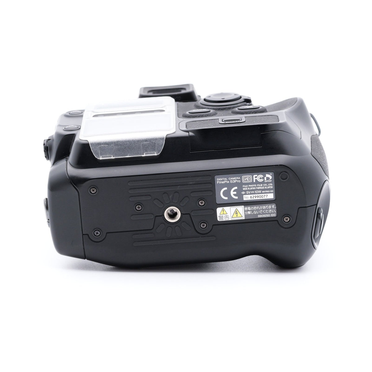 FUJIFILM FinePix S3 Pro デジタル一眼レフ フジフイルム ニコンFマウント