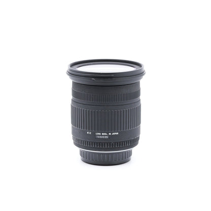 SIGMA 17-70mm F2.8-4.5 DC MACRO レンズ ペンタックス Kマウント