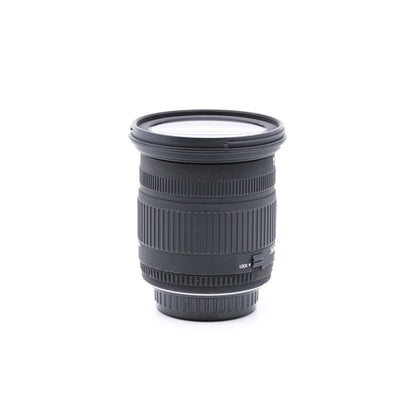 SIGMA 17-70mm F2.8-4.5 DC MACRO レンズ ペンタックス Kマウント