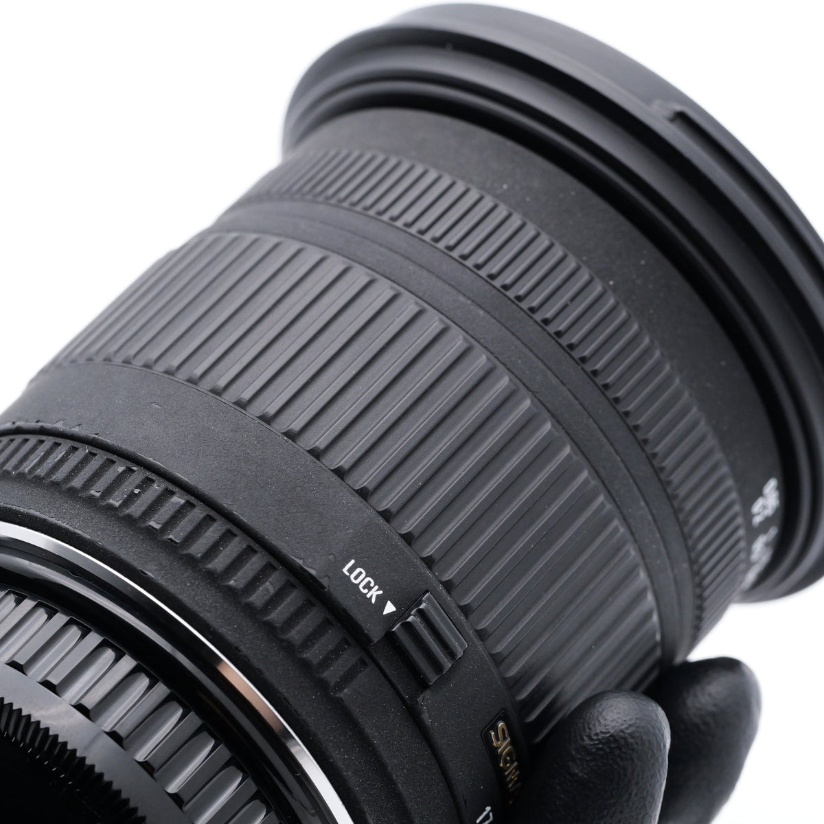 SIGMA 17-70mm F2.8-4.5 DC MACRO レンズ ペンタックス Kマウント