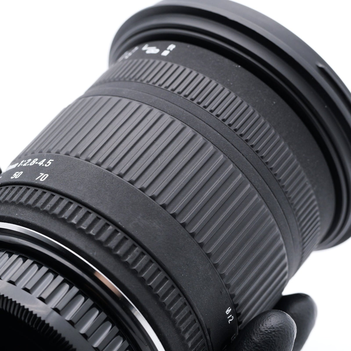 SIGMA 17-70mm F2.8-4.5 DC MACRO レンズ ペンタックス Kマウント