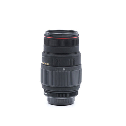 SIGMA APO 70-300mm F4-5.6 DG MACRO レンズ ペンタックス Kマウント