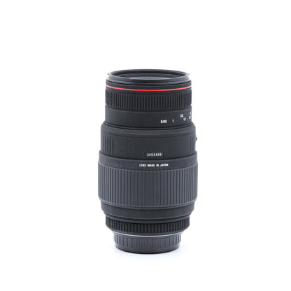 SIGMA APO 70-300mm F4-5.6 DG MACRO レンズ ペンタックス Kマウント