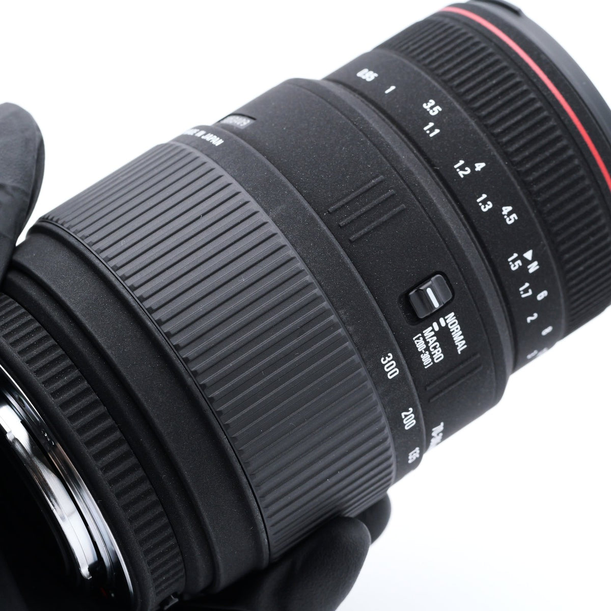 SIGMA APO 70-300mm F4-5.6 DG MACRO レンズ ペンタックス Kマウント