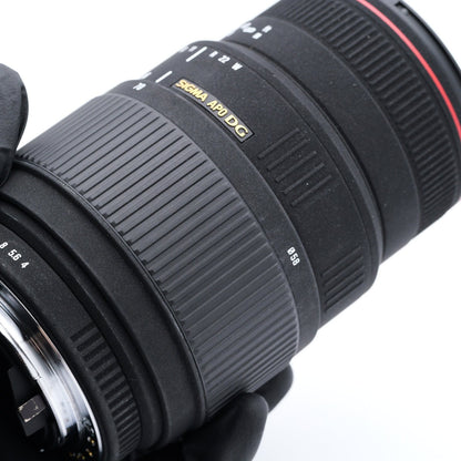 SIGMA APO 70-300mm F4-5.6 DG MACRO レンズ ペンタックス Kマウント