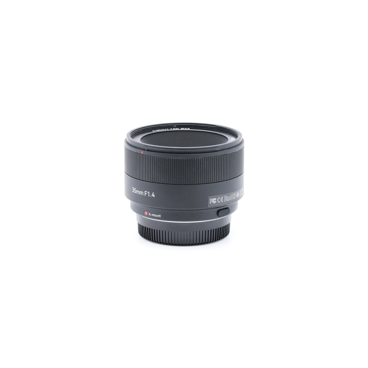 7Artisans AF 35mm F1.4 レンズ フジフイルム Xマウント