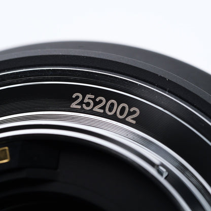 7Artisans AF 35mm F1.4 レンズ フジフイルム Xマウント