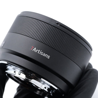 7Artisans AF 35mm F1.4 レンズ フジフイルム Xマウント